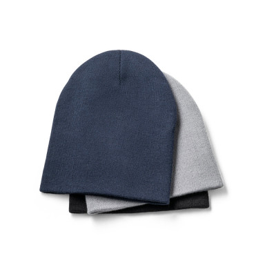 HAWK. Gorro unissexo em poliéster reciclado (100 rPET)